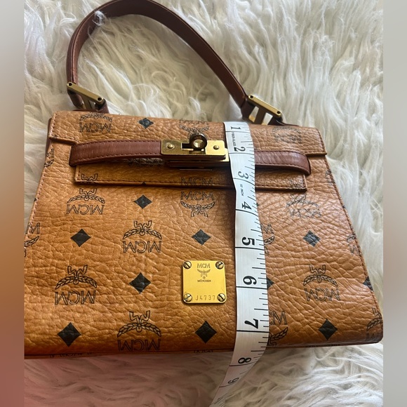 MCM Vintage Kelly (GERMANY) - Picture 13 of 14